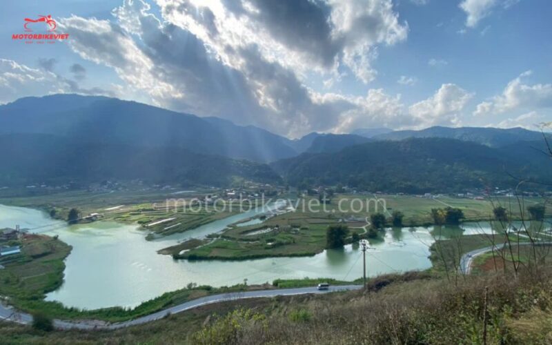 Cao Bang Loop 3 Days 2 Nights - Motorbike Tour - Accommodation and Meals