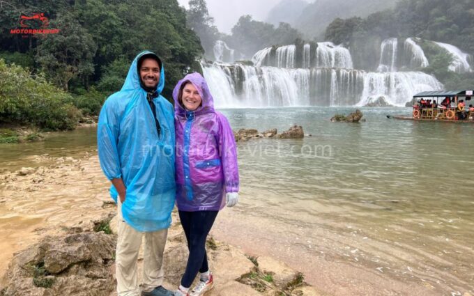 Cao Bang Loop 3 Days 2 Nights - Motorbike Tour - Booking and Reservations