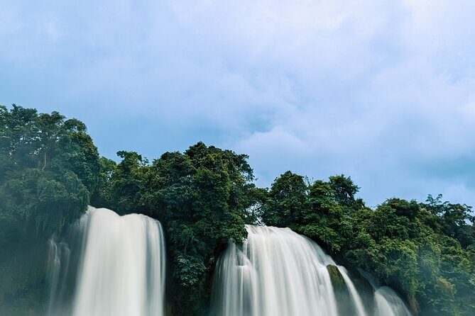Cao Bang Loop 3 Days Easy Rider with The Loop Tours - The Experience and Its Value