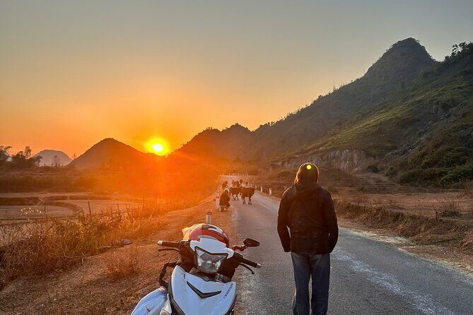 Cao Bang Loop 3 Days Easy Rider with The Loop Tours - Who Will Love This Tour?