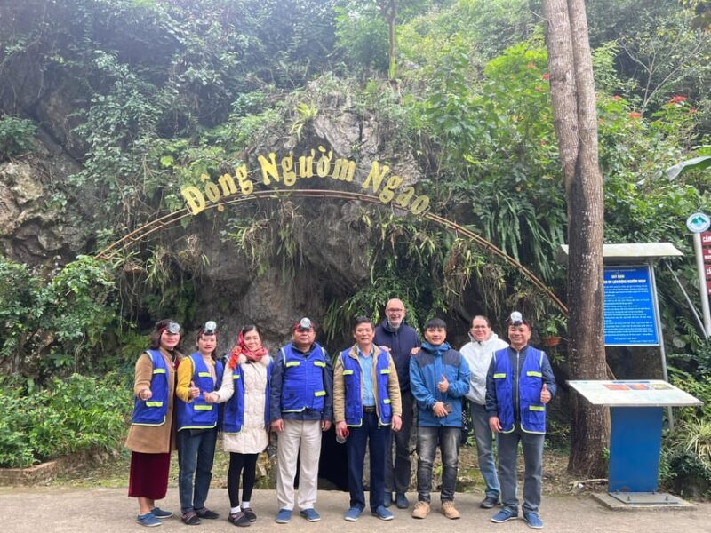 Cao Bang Loop - Car Tour - 3 Days 2night - Itinerary Day 2