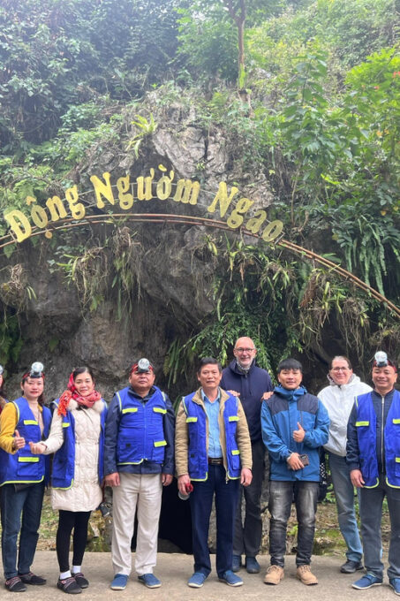 Cao Bang Loop - Car Tour - 3 Days 2night - Essential Information
