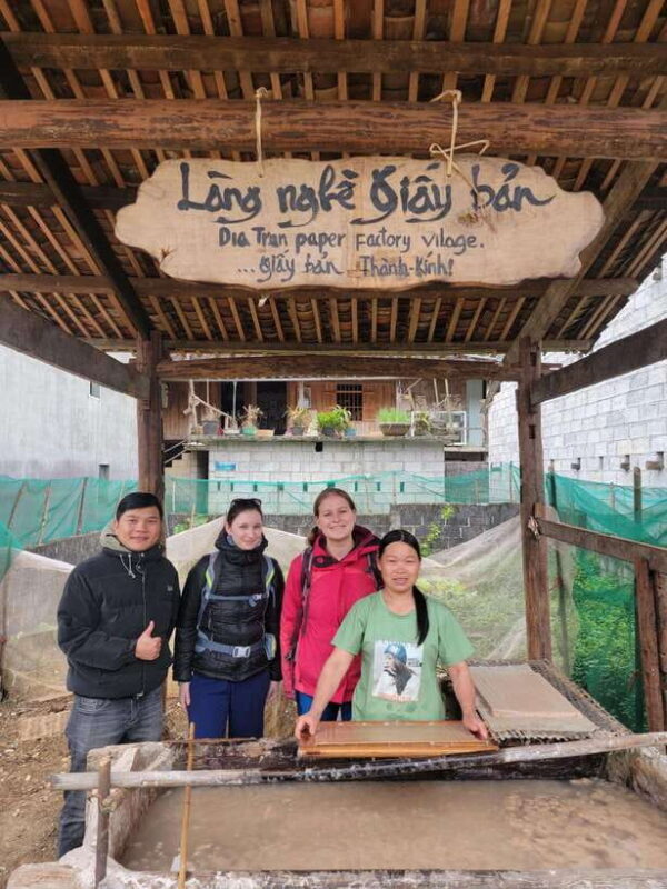 Cao Bang - Loop Tour - 4 Days 3 Nights - Private Tour - Frequently Asked Questions