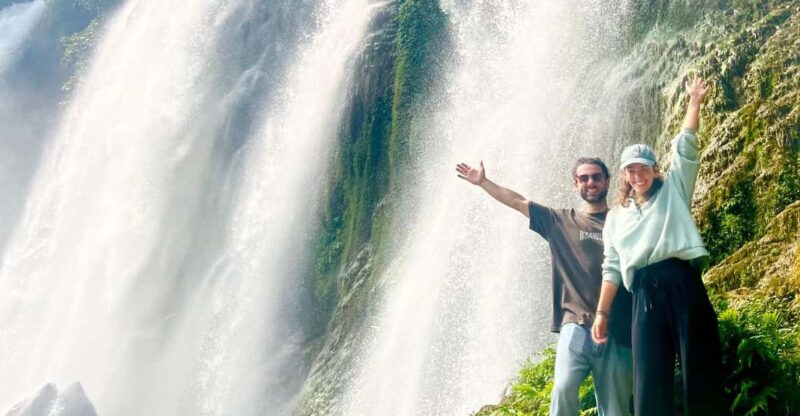 Cao Bang Loop Tour - 4 Days 3 Nights - Tour Highlights and Activities