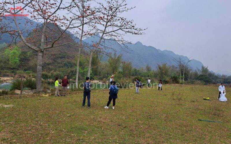 Cao Bang Loop With Adventure Motorbike Viet Tour - 2 Days - Key Points
