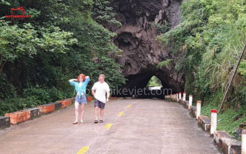 Cao Bang Loop With Adventure Motorbike Viet Tour - 2 Days - Fresh Atmosphere and Birdsong