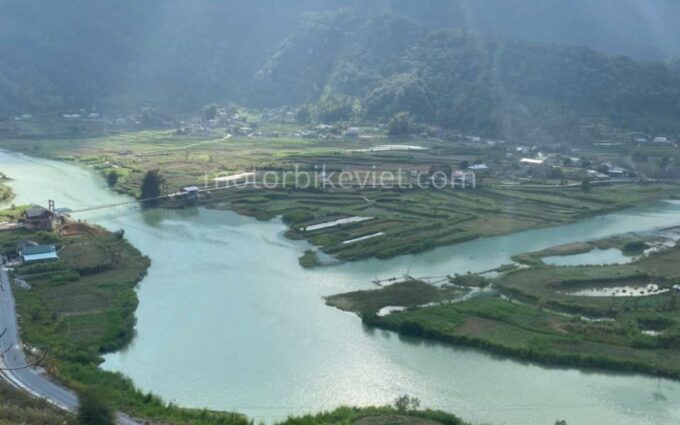 Cao Bang Loop With Adventure Motorbike Viet Tour - 2 Days - Booking and Logistics