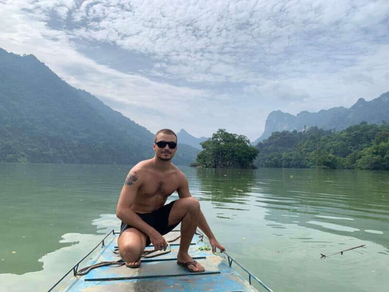 Cao Bang Motorbike Tour 2 Days 1 Night - Important Booking Information
