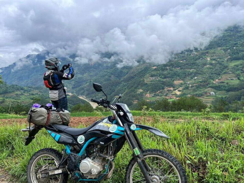 Cao Bang Motorbike Tour 2 Days 1 Night - Cao Bang Motorbike Tour Experiences