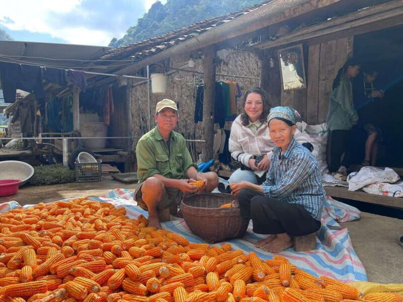 Cao Bang Motorbike Tour 2 Days 1 Night - Frequently Asked Questions