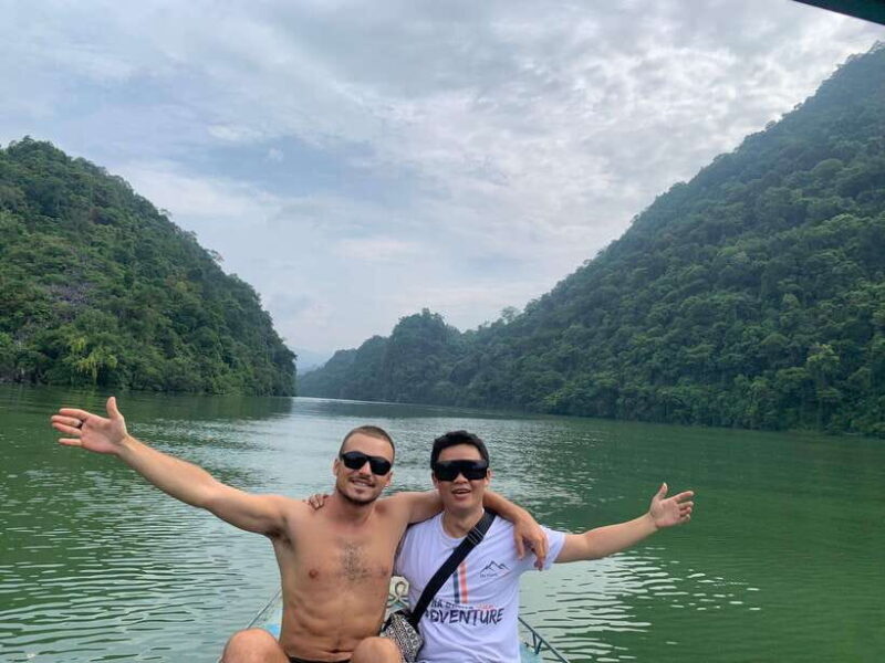 Cao Bang Motorbike Tour 2 Days 1 Night - Contact Information