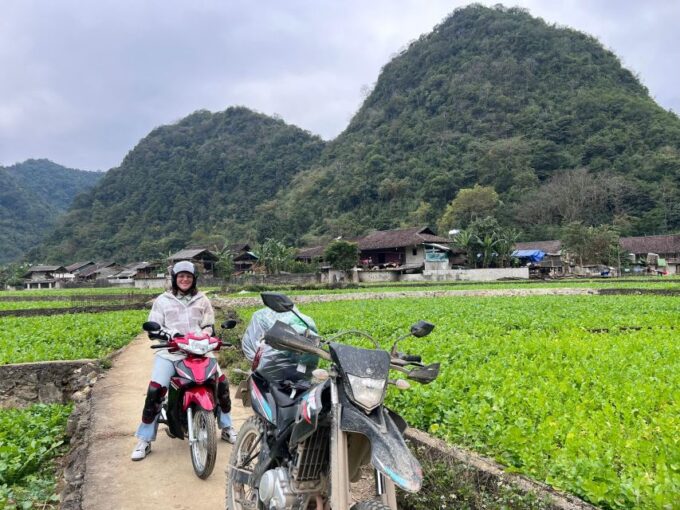 Cao Bang Motorbike Tour: 2 Days 1 Night - Frequently Asked Questions