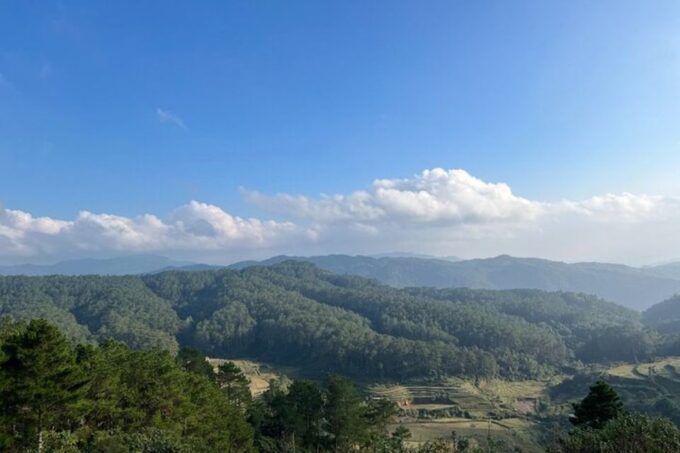 Cao Bang Phia Oac Mountain Ancient French Villa Full-day Trip - Frequently Asked Questions