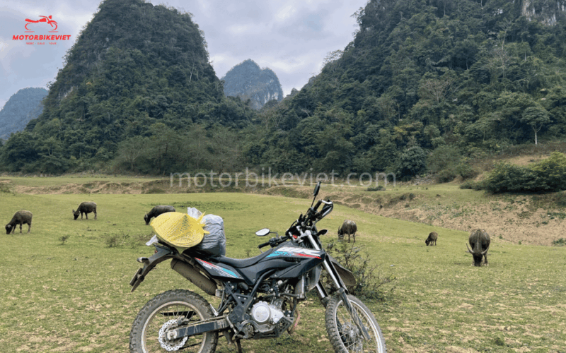 Cao Bang Tour 5 Days 4 Nights Departs From Hanoi - Itinerary Highlights