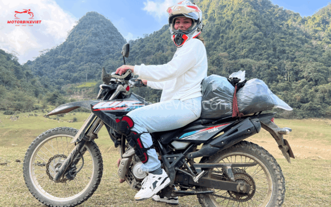 Cao Bang Tour 5 Days 4 Nights Departs From Hanoi - Departure Location
