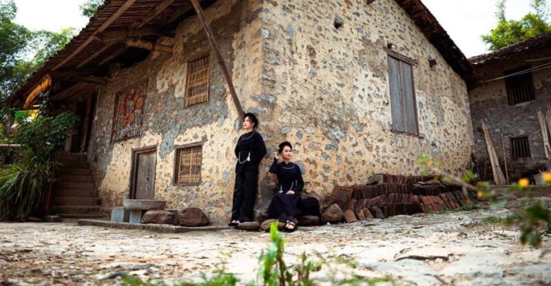 CAO BANG TREKKING TOUR - Key Points