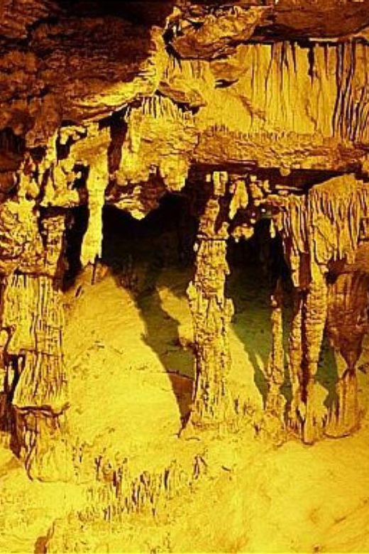 CAO BANG TREKKING TOUR - Exclusions