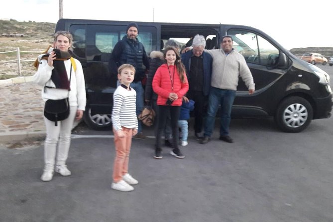 Cap-Bon Self-Guided Excursion From Hammamet - About Your Stay