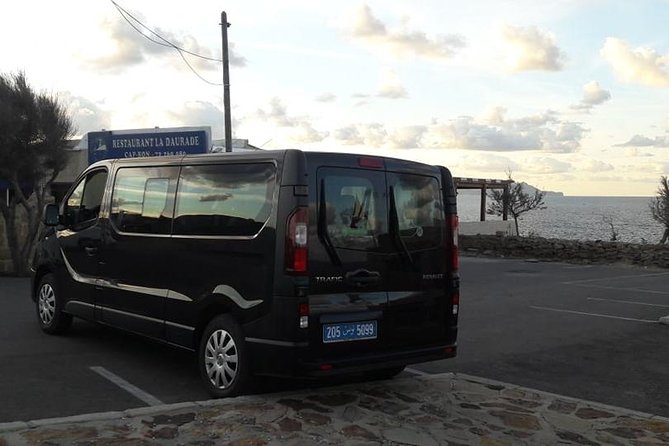 Cap-Bon Self-Guided Excursion From Hammamet - Pricing and Booking Details
