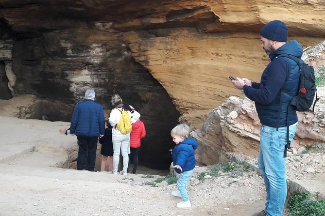 Cap-Bon Self-Guided Excursion From Hammamet - Itinerary Highlights