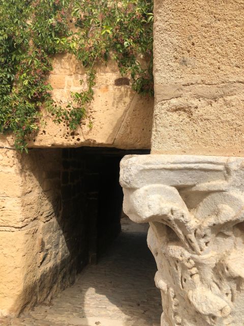 Cap Bon Tour : Kerkouane and Kelibia - Frequently Asked Questions