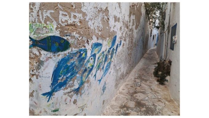 Cap Bon Unveiled: Guided Exploration in Tunisia - Rejuvenation at Korbous Hot Springs