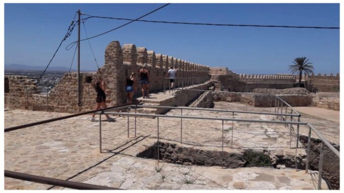 Cap Bon Unveiled: Guided Exploration in Tunisia - Frequently Asked Questions