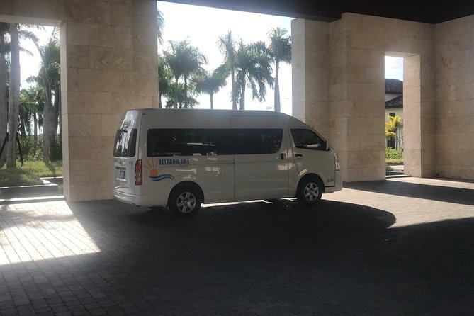 Cap Cana Area Puj - About Your Stay