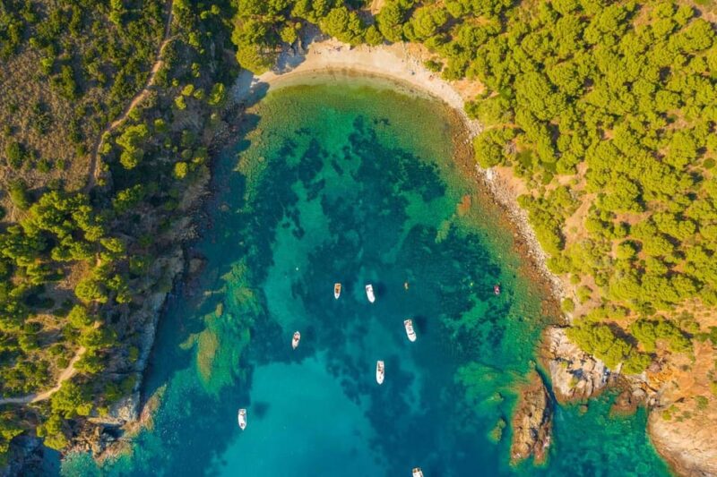 Cap De Creus : Explore Experience a Water World - Key Points