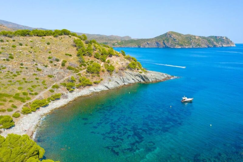 Cap De Creus : Explore Experience a Water World - Adventure Highlights