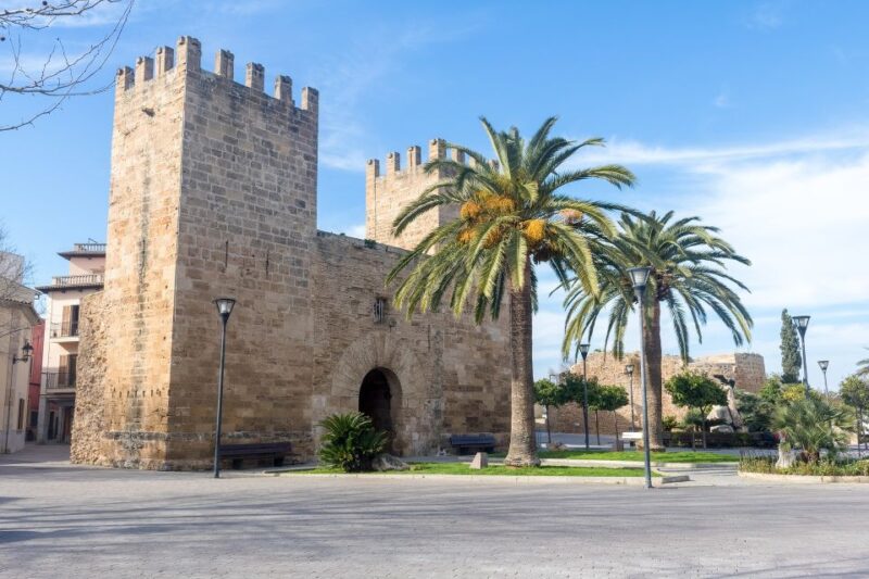 Cap De Formentor: Market, Beach, and Alcudia Tour - Key Points