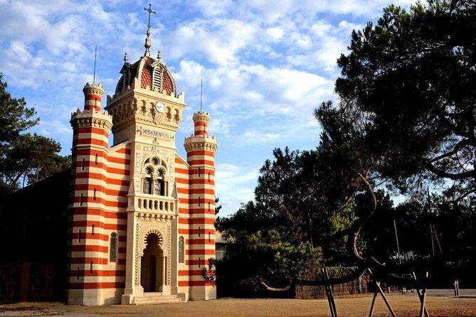 Cap-Ferret, Herbe Village With Waterfront Oyster Tasting! - Inclusions