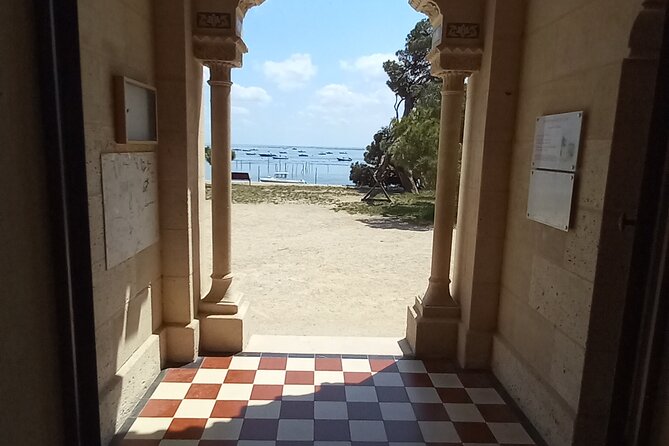 Cap-Ferret, Herbe Village With Waterfront Oyster Tasting! - Tour Duration and Timing
