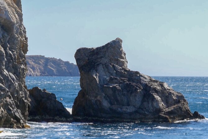 Cap Norfeu Swimming - Notable Review