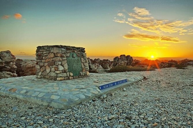 Cape Agulhas Full Day Private Tour - Customer Feedback
