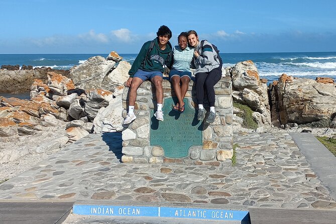 Cape Agulhas Full Day Private Tour - Scenic Landscapes