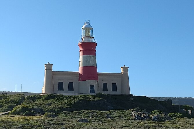 Cape Agulhas Full Day Private Tour - Travel Preparation