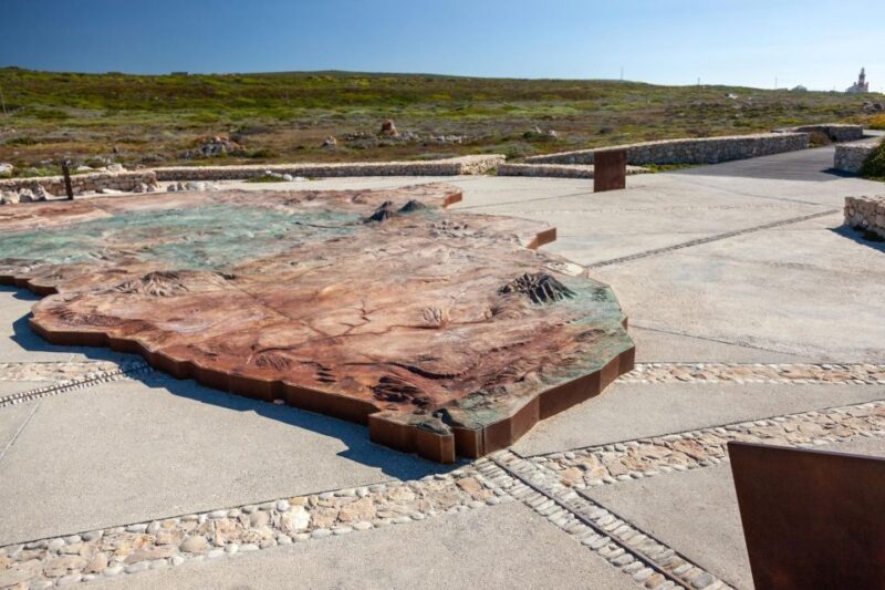 Cape Agulhas Full Day Tour | The Southernmost Tip of Africa - Key Points