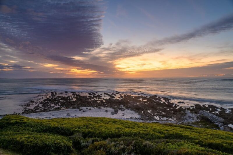Cape Agulhas Full Day Tour | The Southernmost Tip of Africa - Itinerary Overview