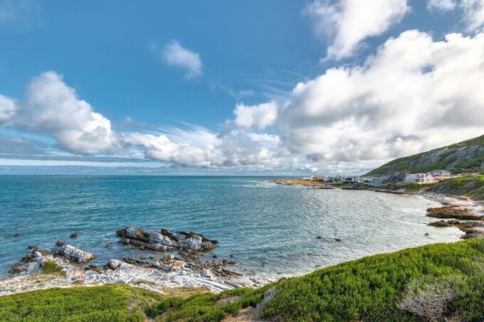 Cape Agulhas Full Day Tour | The Southernmost Tip of Africa - Agulhas Lighthouse