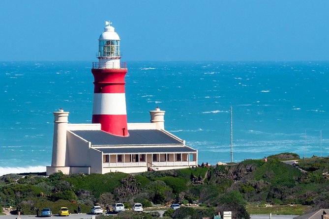 Cape Agulhas | Stony Point Nature Reserve - Tour Logistics and Transportation