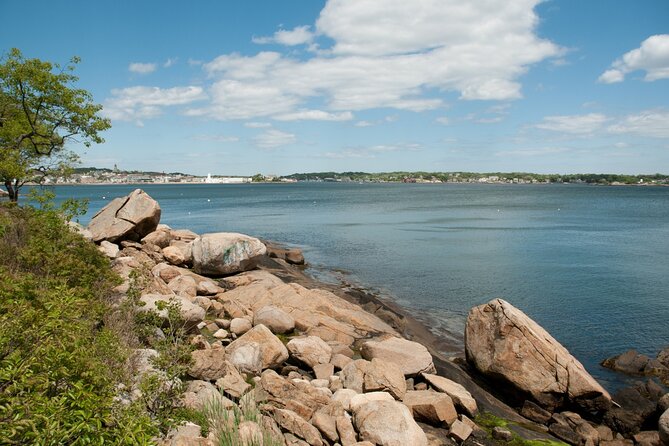 Cape Ann Self-Guided Driving Tour in Gloucester and Rockport - Exploring at Your Own Pace