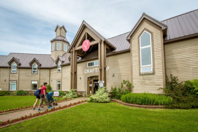 Cape Breton Island: Shore Excursion of the Gaelic College - Frequently Asked Questions