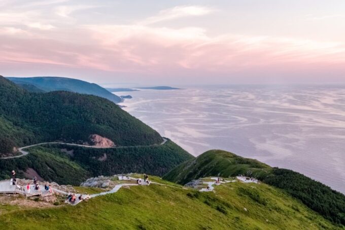 Cape Breton Island: Shore Excursion of The Skyline Trail - Frequently Asked Questions