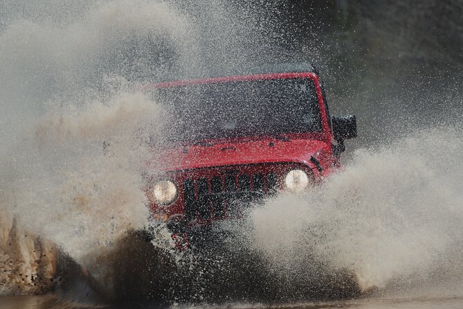 Cape Breton On/Off Road Scenic Adventure - Lowest Price Guarantee