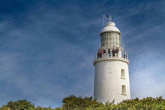 Cape Bruny Lighthouse Tour - Bruny Island - A Closer Look at the Tour Experience