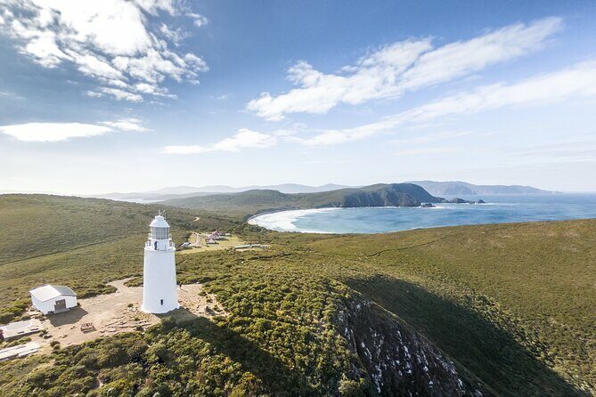 Cape Bruny Lighthouse Tour - Bruny Island - Who Will Love This Tour?