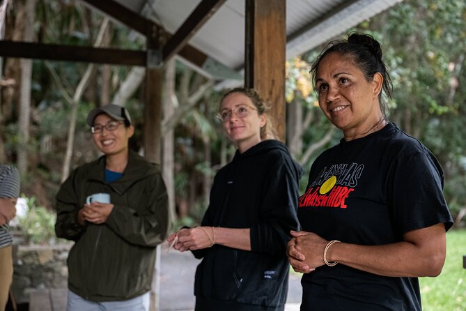 Cape Byron Aboriginal Tour - Wildlife Sightings