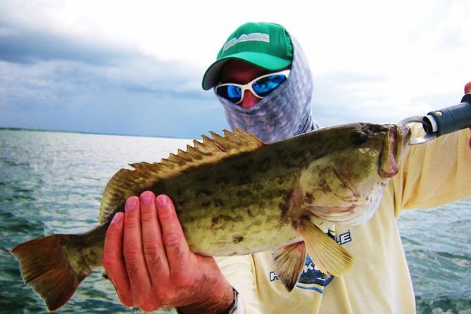 Cape Canaveral Deep Sea Fishing Charter - Accessibility and Group Size