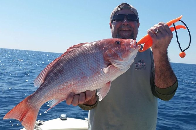 Cape Canaveral Deep Sea Fishing Charter - Fishing Experiences Offered